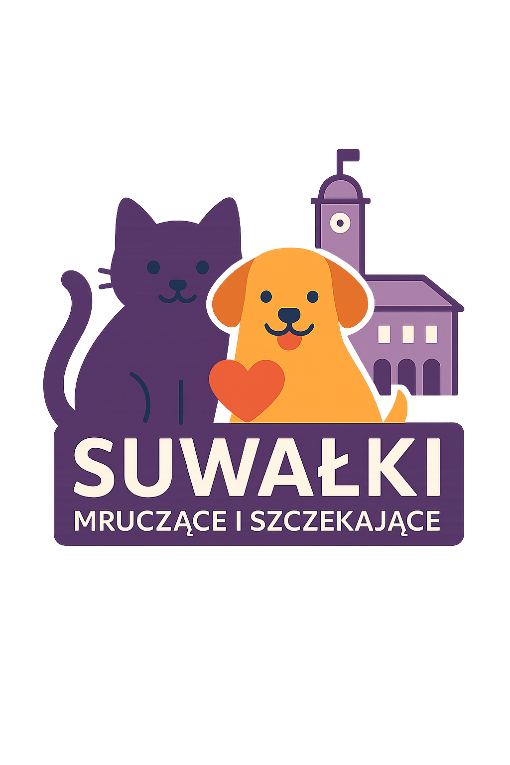 Mruczące i Szczekające